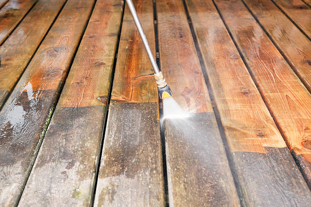 Best Soft Washing for Delicate Surfaces in Union Mill, VA